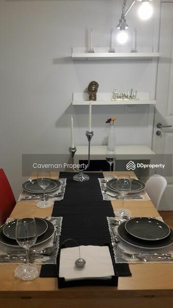 For Rent - Hive Sathorn, Bangkok