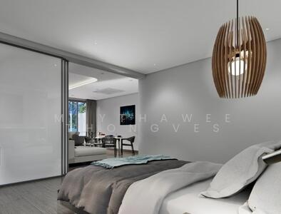 ขาย - Coral Beach Oceanview Resort : คอรัลบีช โอเชียนวิว รีสอร์ท, ภูเก็ต