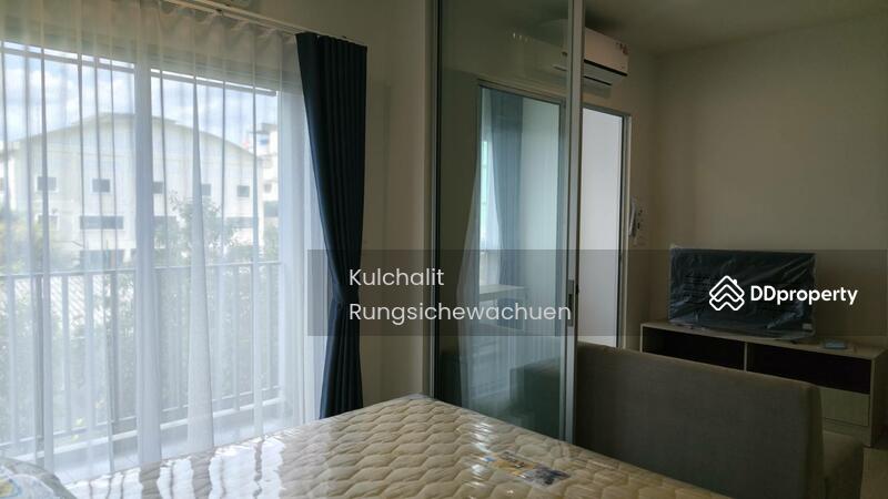 For Rent - Niche Mono Sukhumvit - Puchao, Samut Prakan