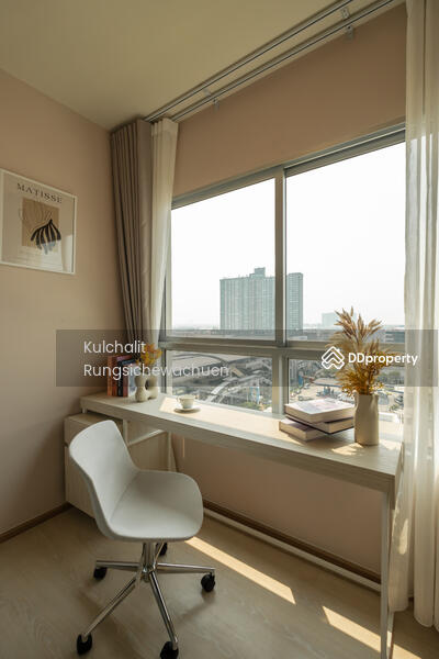 For Rent - Niche Mono Sukhumvit - Puchao, Samut Prakan