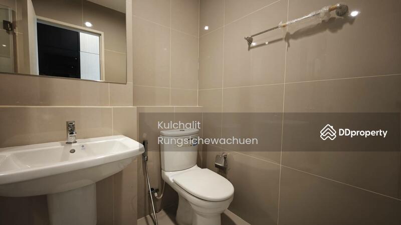 For Rent - Niche Mono Sukhumvit - Puchao, Samut Prakan