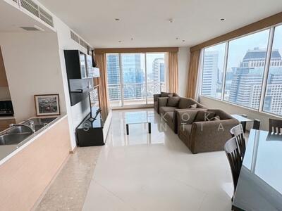 For Rent - The Empire Place, Bangkok