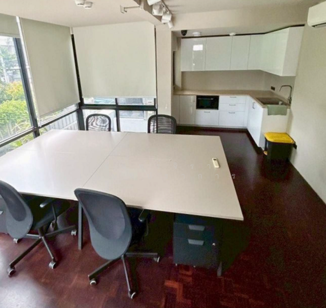 Perfect Restaurant & Catering Space for Lease in Sathorn / Yen Akat, Bangkok, Thung Maha Mek, Sathon, Bangkok, , 500 sqm, Business For Rent, by Chutinun Mungmai, 60106241 - DDproperty.com