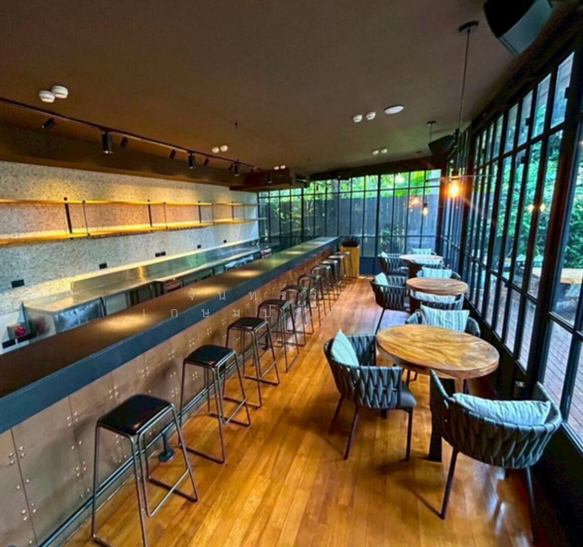 Perfect Restaurant & Catering Space for Lease in Sathorn / Yen Akat, Bangkok, Thung Maha Mek, Sathon, Bangkok, , 500 sqm, Business For Rent, by Chutinun Mungmai, 60106241 - DDproperty.com