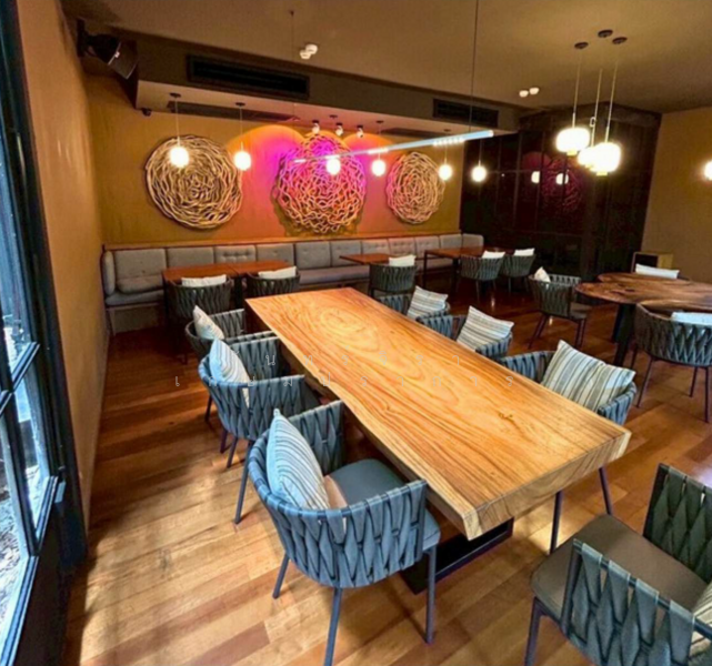 Perfect Restaurant & Catering Space for Lease in Sathorn / Yen Akat, Bangkok, Thung Maha Mek, Sathon, Bangkok, , 500 sqm, Business For Rent, by Chutinun Mungmai, 60106241 - DDproperty.com