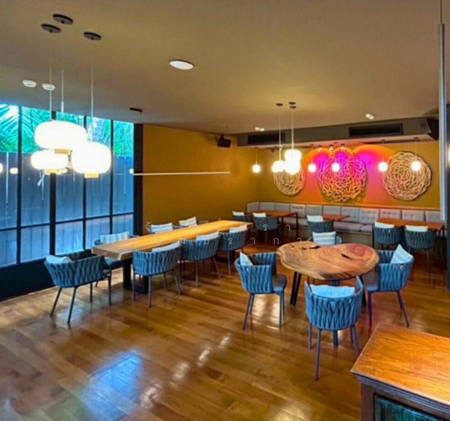 Perfect Restaurant & Catering Space for Lease in Sathorn / Yen Akat, Bangkok, Thung Maha Mek, Sathon, Bangkok, , 500 sqm, Business For Rent, by Chutinun Mungmai, 60106241 - DDproperty.com