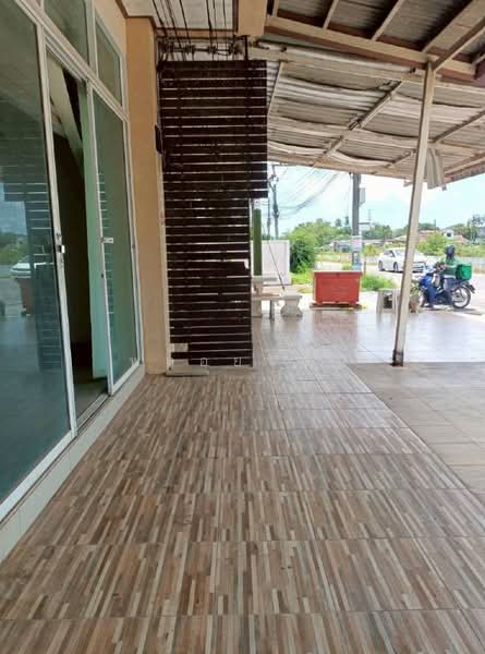ขายอาคารพาณิชย์ หมู่บ้านประกายทอง ควนลัง หาดใหญ่, Songkhla, Khuan Lang, Hat Yai, Songkhla, , 163 sqm, Shophouse For Sale, by พลอยจิรา, 60106243 - DDproperty.com