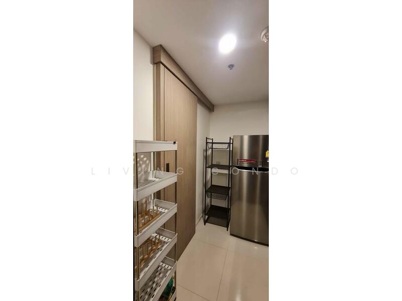 The Origin Phahon-Saphanmai, Bangkok, Thep Rak Road, Khlong Tanon, Sai Mai, Bangkok, 1 Bedroom, 30 sqm, Condo For Rent, by Living Condo, 60106245 - DDproperty.com