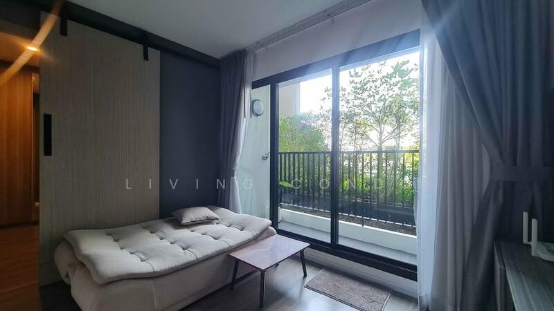 The Origin Phahon-Saphanmai, Bangkok, Thep Rak Road, Khlong Tanon, Sai Mai, Bangkok, 1 Bedroom, 30 sqm, Condo For Rent, by Living Condo, 60106245 - DDproperty.com
