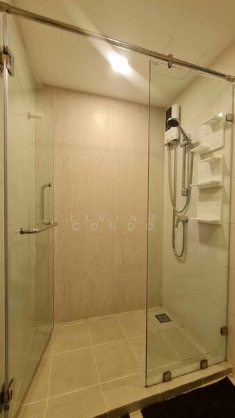 The Origin Phahon-Saphanmai, Bangkok, Thep Rak Road, Khlong Tanon, Sai Mai, Bangkok, 1 Bedroom, 30 sqm, Condo For Rent, by Living Condo, 60106245 - DDproperty.com