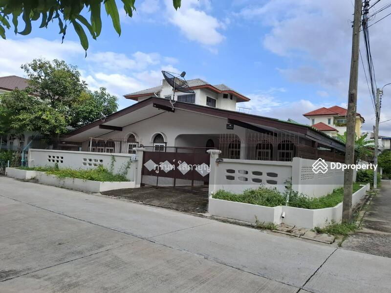 For Sale - Magnix Ramintra 21, Bangkok
