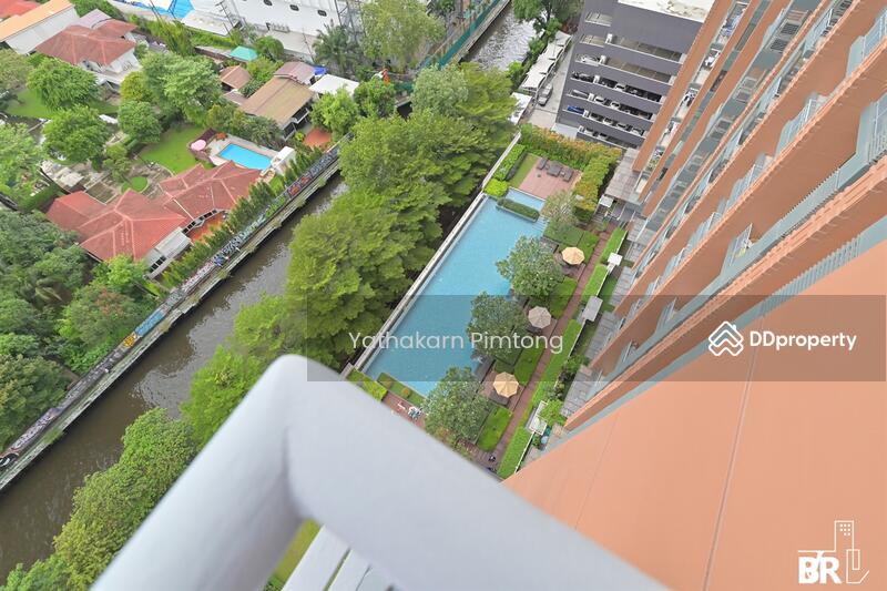 ให้เช่า - Villa Asoke : วิลล่า อโศก, กรุงเทพ