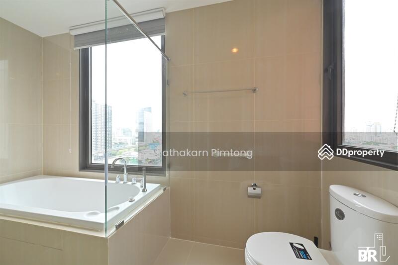 ให้เช่า - Villa Asoke : วิลล่า อโศก, กรุงเทพ