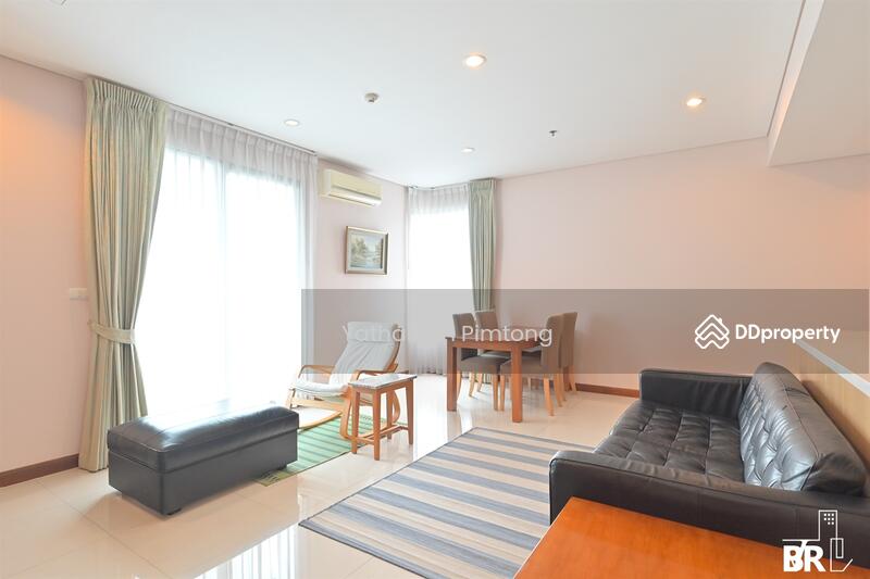 ให้เช่า - Villa Asoke : วิลล่า อโศก, กรุงเทพ