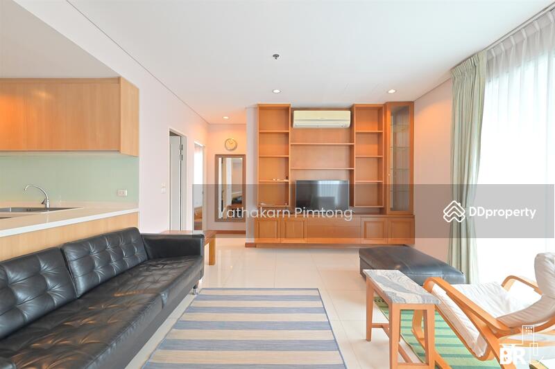 ให้เช่า - Villa Asoke : วิลล่า อโศก, กรุงเทพ