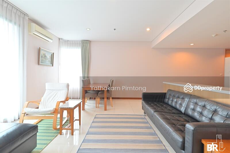 ให้เช่า - Villa Asoke : วิลล่า อโศก, กรุงเทพ