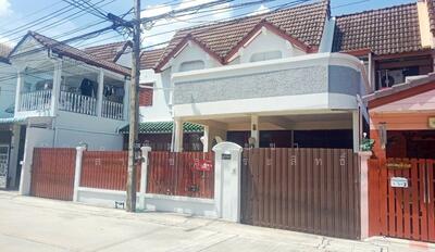 ขาย - วังทองริเวอร์ปาร์ค ถ.พหลโยธิน คูคต ลำลูกกา ปทุมธานี, ปทุมธานี