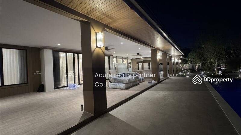 For Sale - Chiang Mai vacation home for sale, Mae Taeng District, Chiang Mai