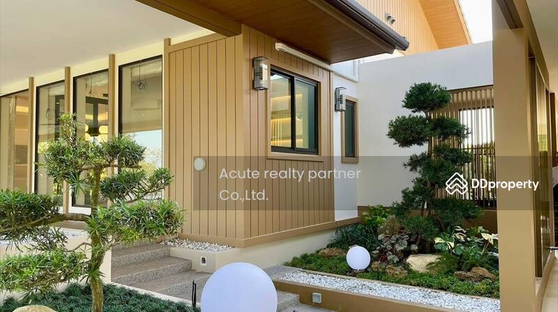 For Sale - Chiang Mai vacation home for sale, Mae Taeng District, Chiang Mai