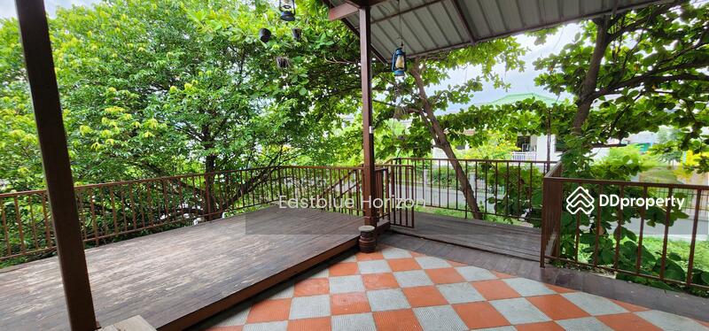 For Sale - Supalai Orchid Park Rama 2, Samut Sakhon
