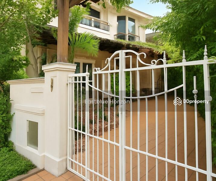 For Sale - Supalai Orchid Park Rama 2, Samut Sakhon