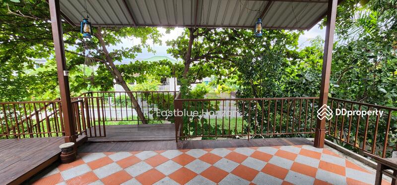 For Sale - Supalai Orchid Park Rama 2, Samut Sakhon