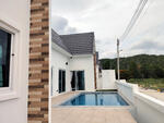 ขาย บ้านเดี่ยว 3 ห้องนอน ในโครงการ Pavilion Ville, ประจวบคีรีขันธ์