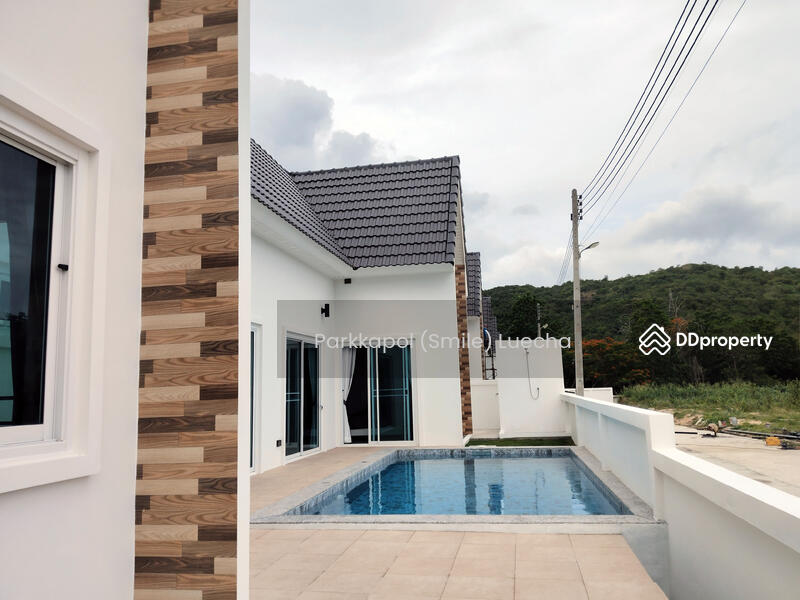 For Sale - Pavilion Ville, Prachuap Khiri Khan