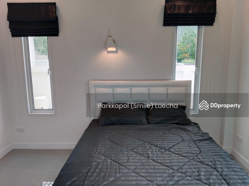 For Sale - Pavilion Ville, Prachuap Khiri Khan