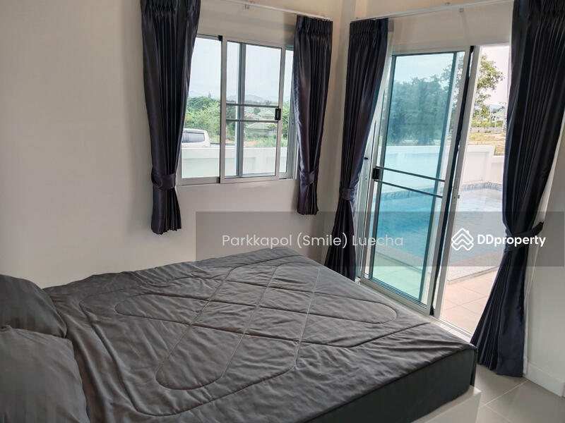 For Sale - Pavilion Ville, Prachuap Khiri Khan