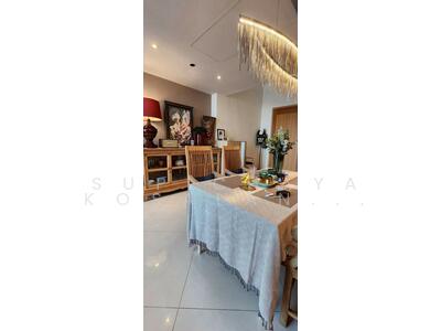 ขาย - The Empire Place : ดิ เอ็มไพร์ เพลซ, กรุงเทพ