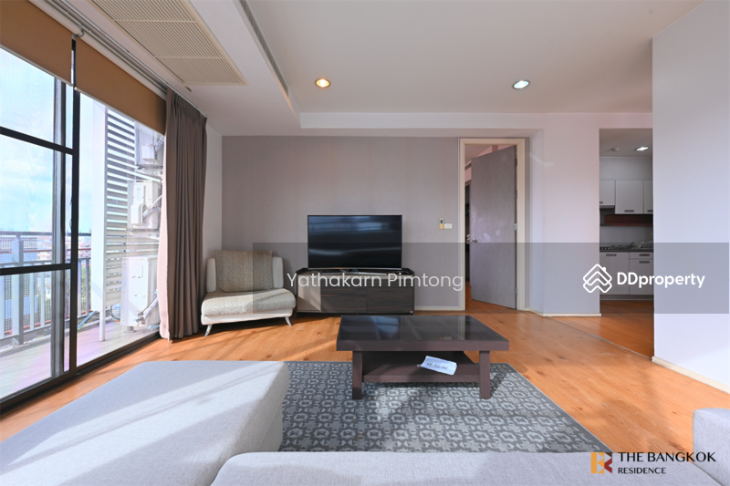 For Rent - Amanta Ratchada, Bangkok