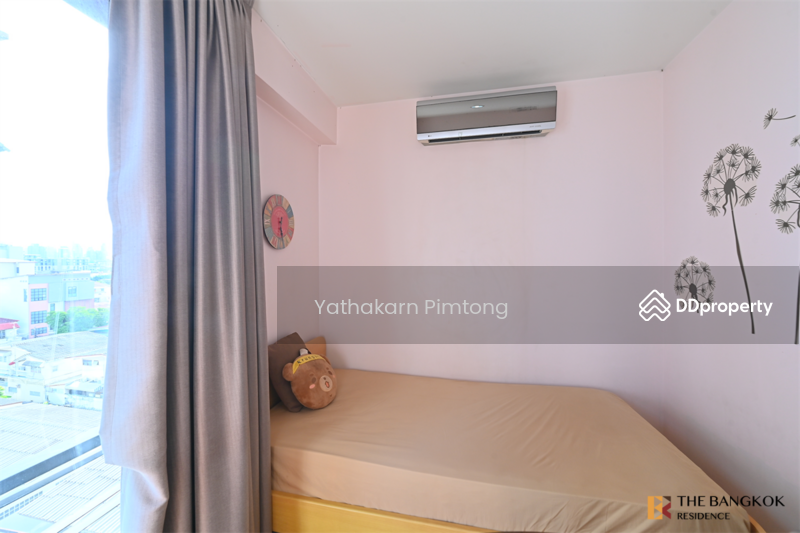 For Rent - Amanta Ratchada, Bangkok