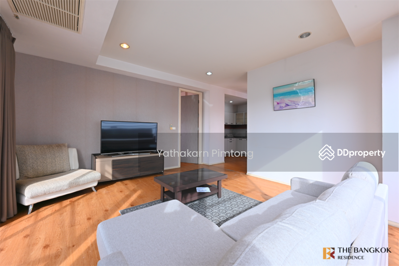 For Rent - Amanta Ratchada, Bangkok