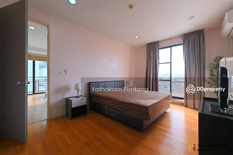 For Rent - Amanta Ratchada, Bangkok