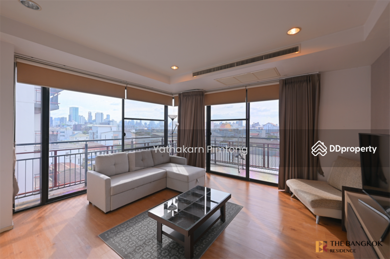 For Rent - Amanta Ratchada, Bangkok