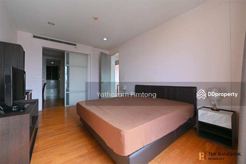 For Rent - Amanta Ratchada, Bangkok