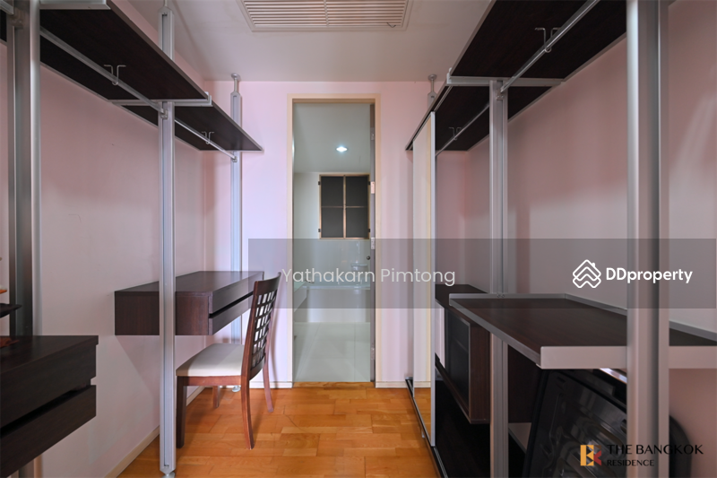For Rent - Amanta Ratchada, Bangkok