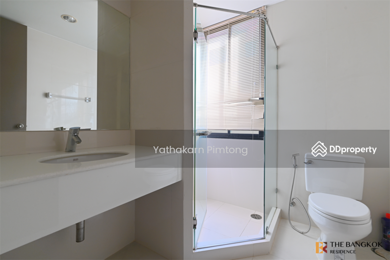 For Rent - Amanta Ratchada, Bangkok