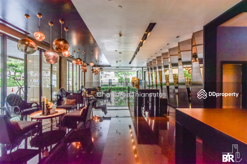 ขาย - NYE by Sansiri, กรุงเทพ