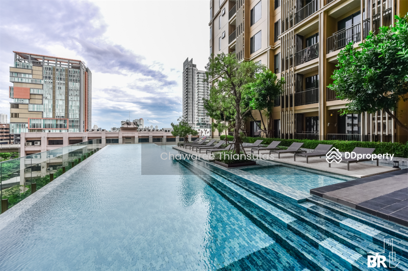 ขาย - NYE by Sansiri, กรุงเทพ