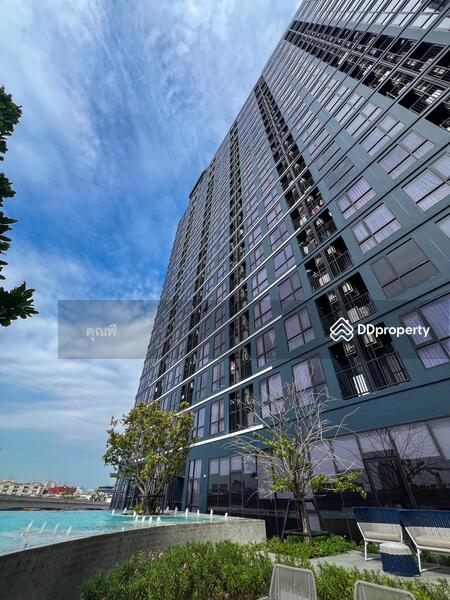 For Rent - The Origin Ladprao Bangkapi, Bangkok