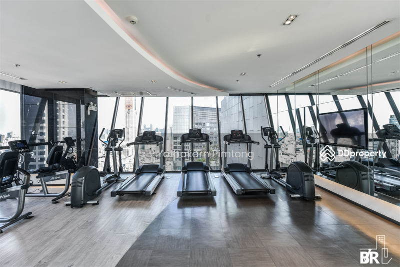 For Rent - IDEO Q Ratchathewi, Bangkok