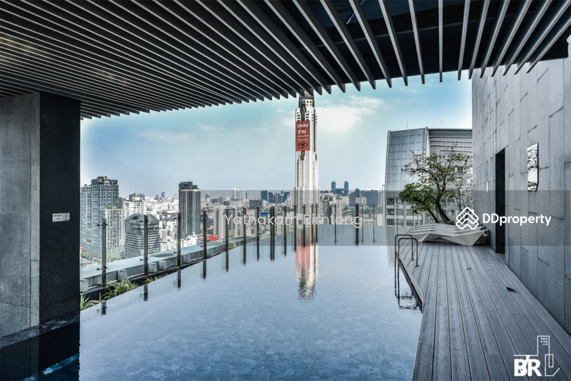 For Rent - IDEO Q Ratchathewi, Bangkok