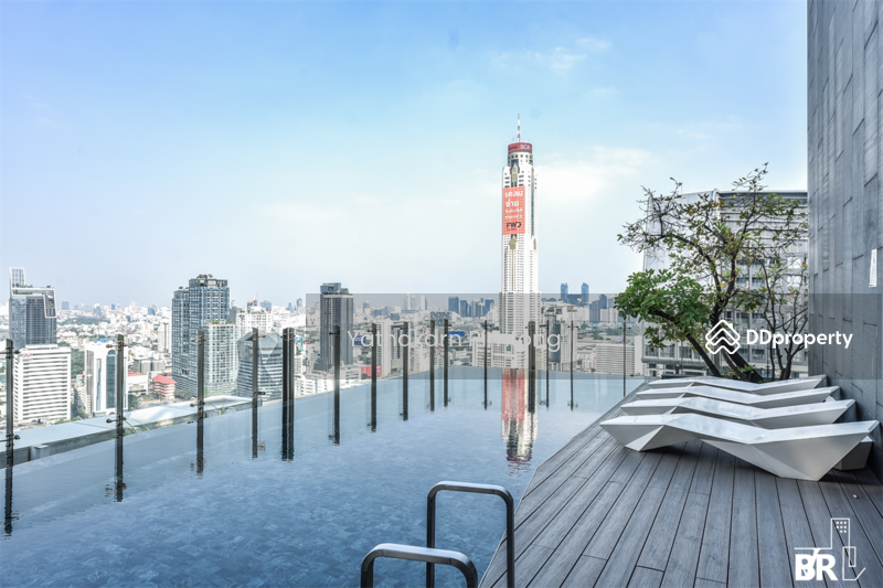 For Rent - IDEO Q Ratchathewi, Bangkok