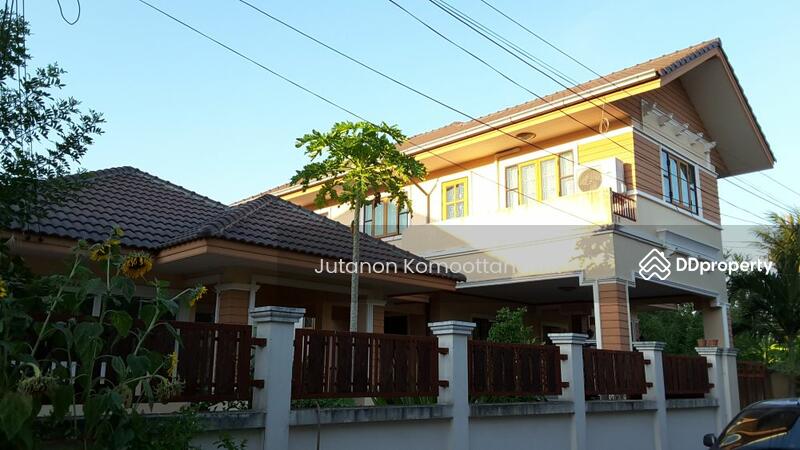 For Rent - Sahaporn, Nakhon Pathom