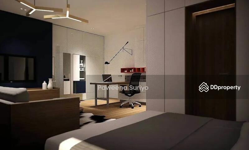 For Rent - Vantage Ratchavipa, Bangkok