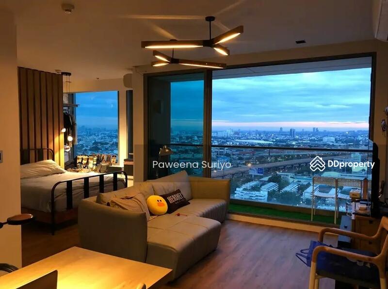 For Rent - Vantage Ratchavipa, Bangkok