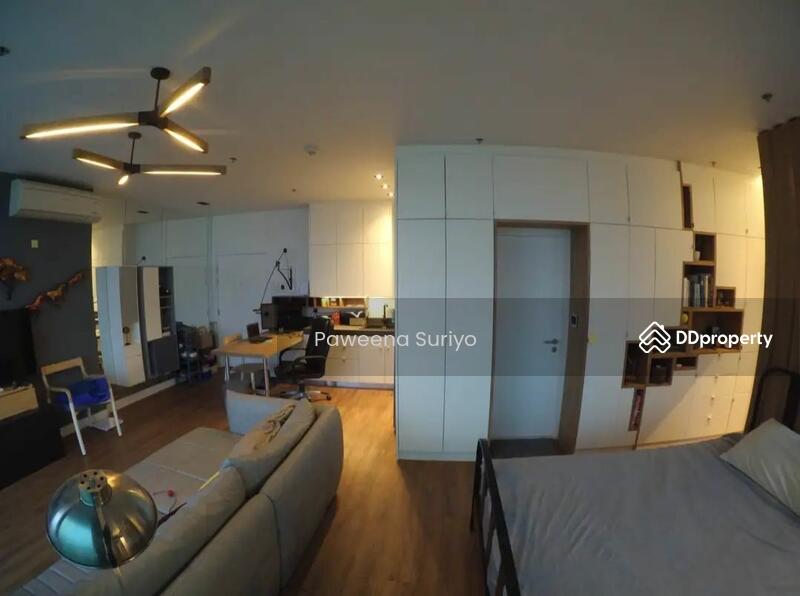 For Rent - Vantage Ratchavipa, Bangkok