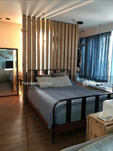 For Rent - Vantage Ratchavipa, Bangkok